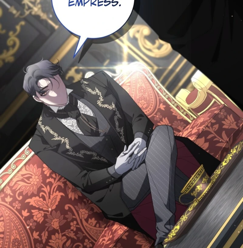 The Beast Tamed by the Villainess Chapter 96 - Page 110 in English
