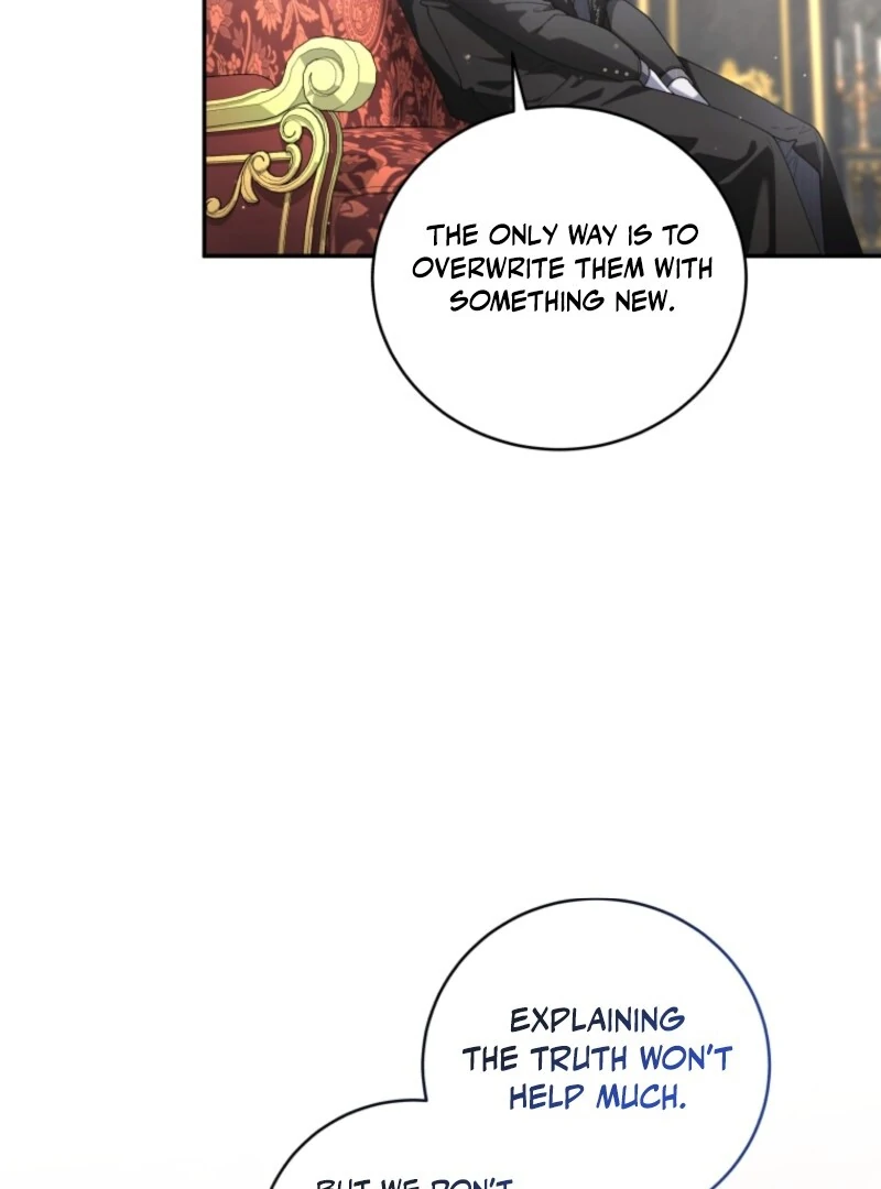 The Beast Tamed by the Villainess Chapter 96 - Page 113 in English
