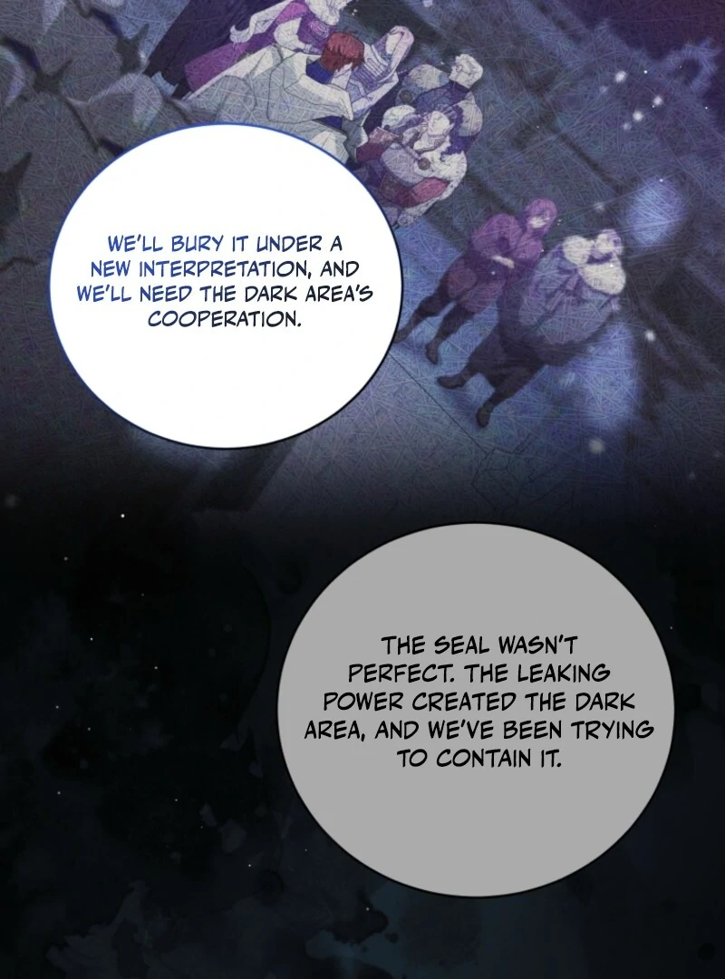 The Beast Tamed by the Villainess Chapter 96 - Page 115 in English