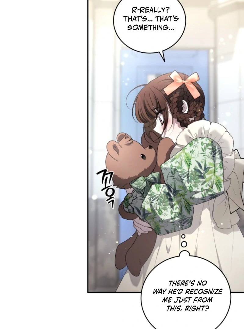 The Beast Tamed by the Villainess Chapter 96 - Page 12 in English