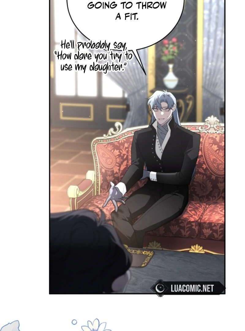 The Beast Tamed by the Villainess Chapter 96 - Page 120 in English