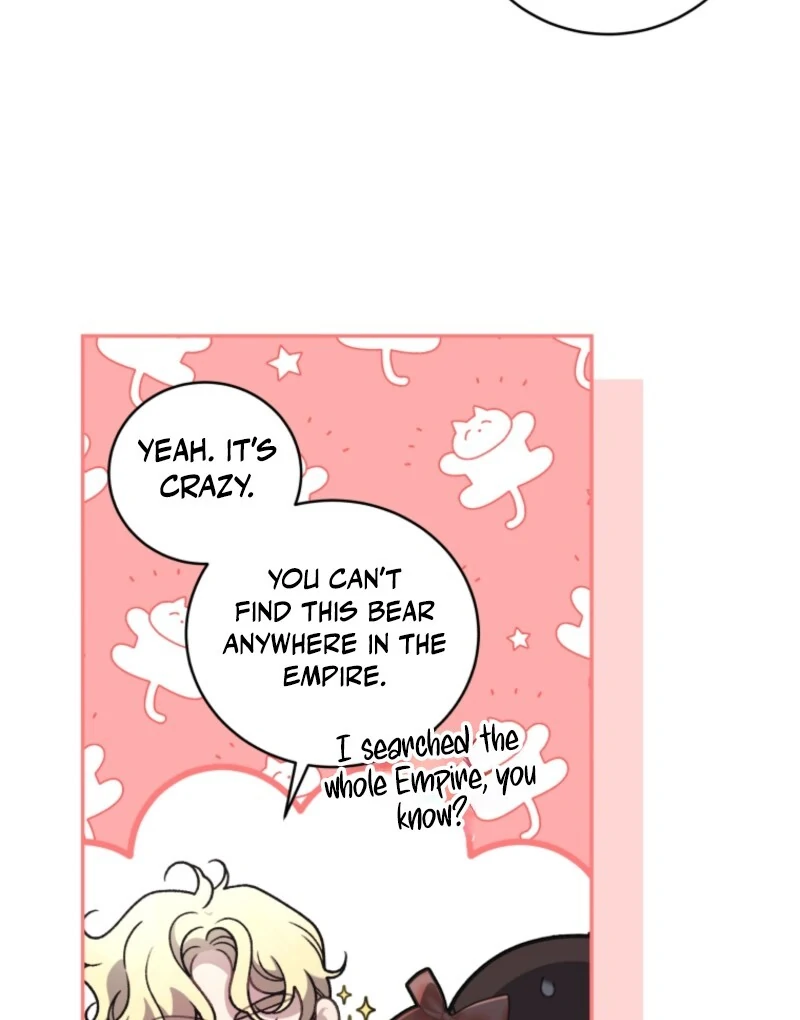The Beast Tamed by the Villainess Chapter 96 - Page 13 in English