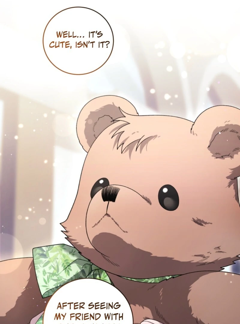 The Beast Tamed by the Villainess Chapter 96 - Page 15 in English