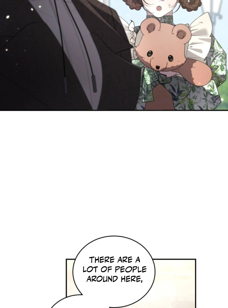 The Beast Tamed by the Villainess Chapter 96 - Page 18 in English