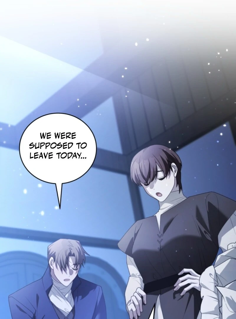 The Beast Tamed by the Villainess Chapter 96 - Page 34 in English