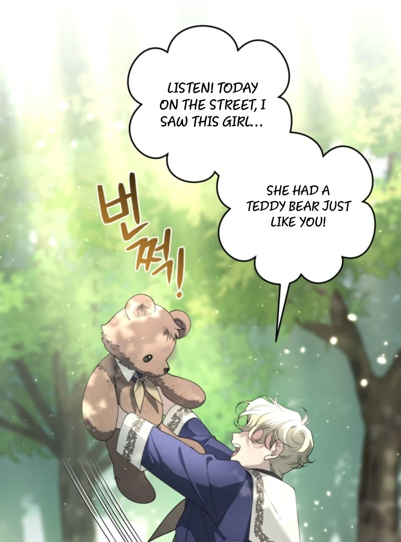 The Beast Tamed by the Villainess Chapter 96 - Page 49 in English