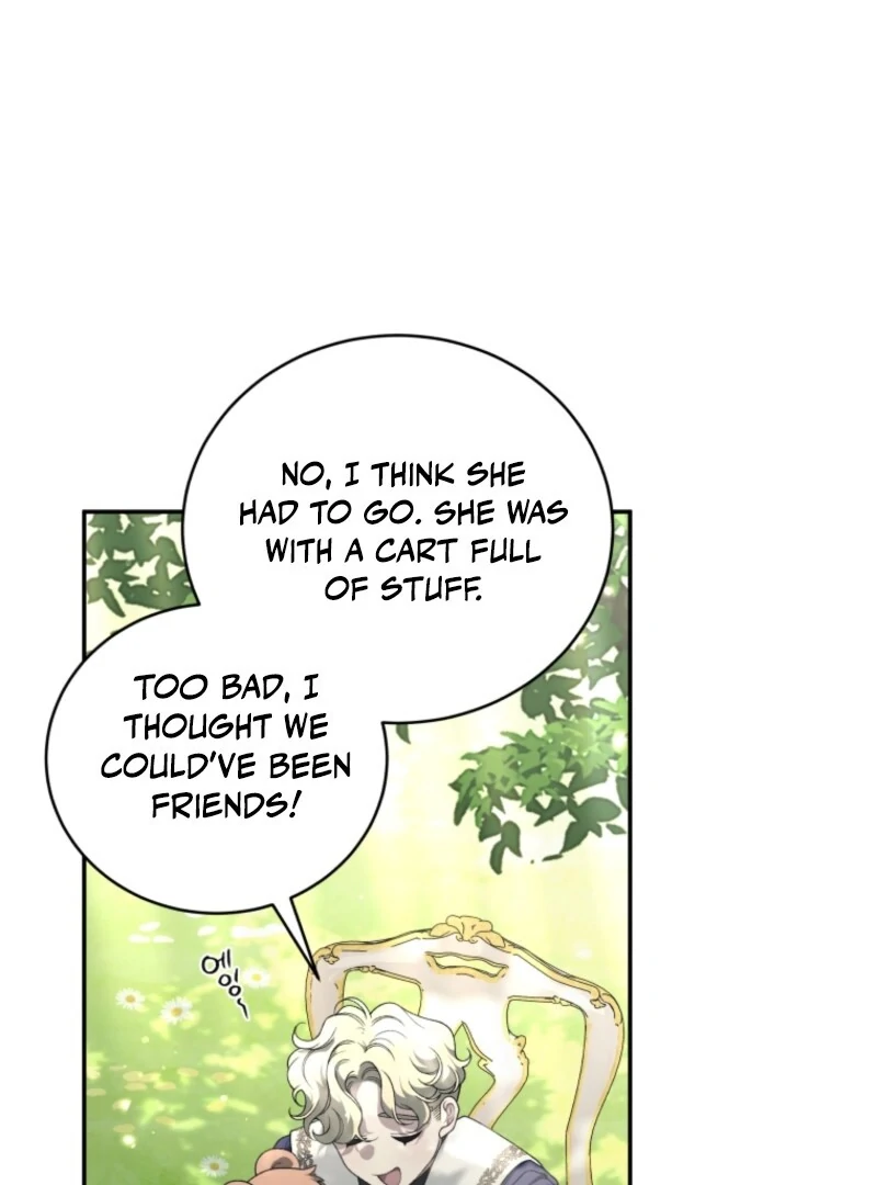 The Beast Tamed by the Villainess Chapter 96 - Page 52 in English