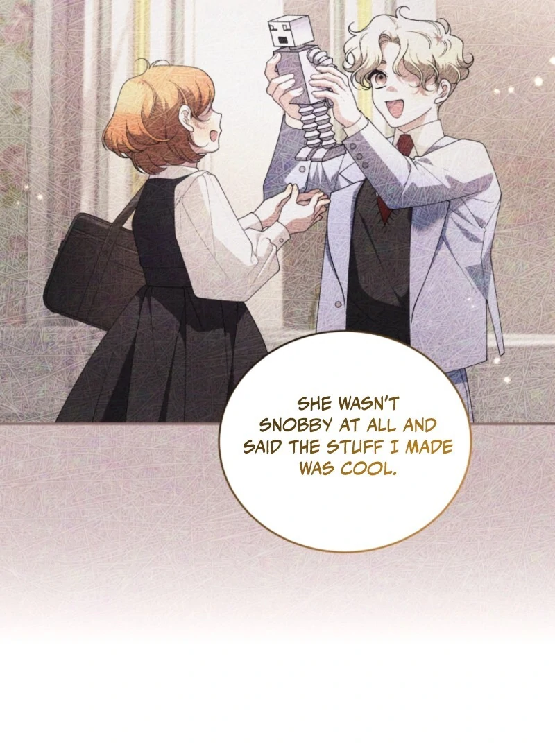 The Beast Tamed by the Villainess Chapter 96 - Page 57 in English