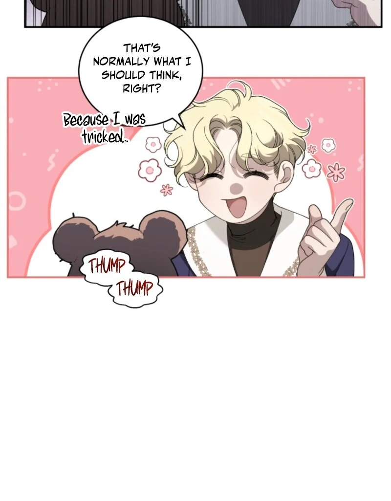 The Beast Tamed by the Villainess Chapter 96 - Page 69 in English