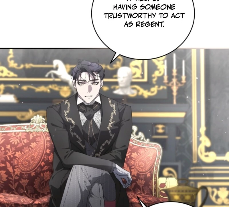 The Beast Tamed by the Villainess Chapter 96 - Page 82 in English