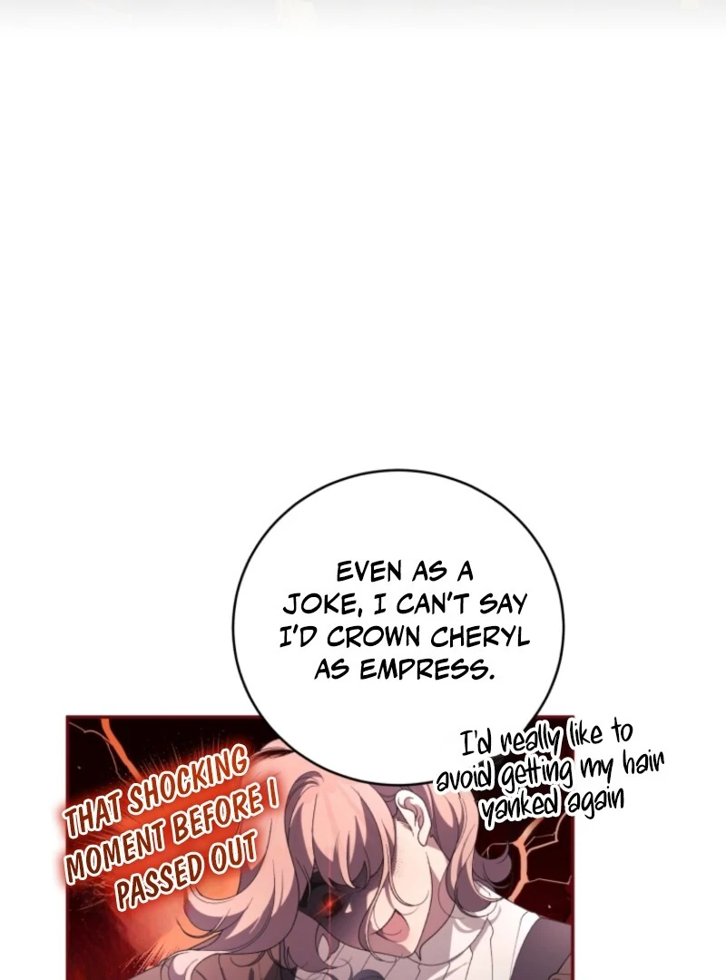 The Beast Tamed by the Villainess Chapter 96 - Page 89 in English