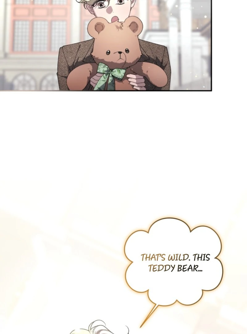 The Beast Tamed by the Villainess Chapter 96 - Page 9 in English