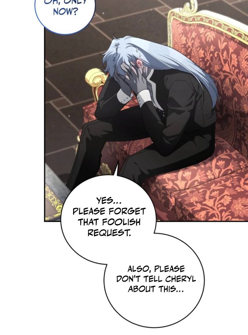 The Beast Tamed by the Villainess Chapter 96 - Page 92 in English