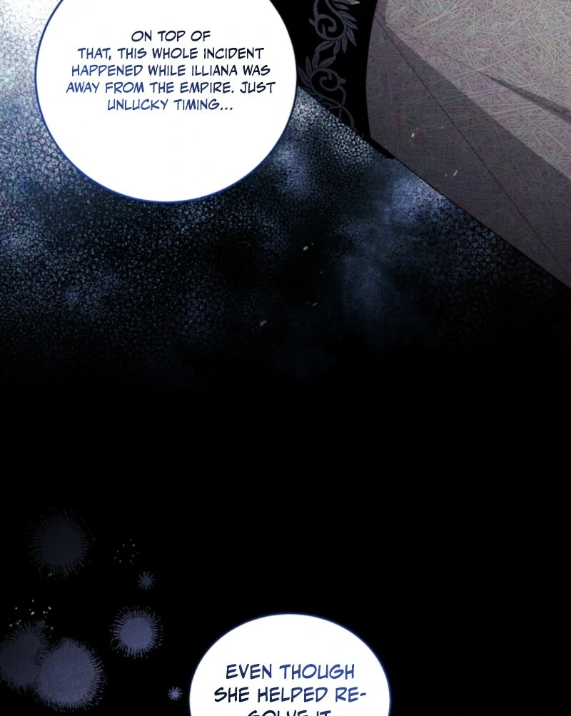 The Beast Tamed by the Villainess Chapter 96 - Page 96 in English