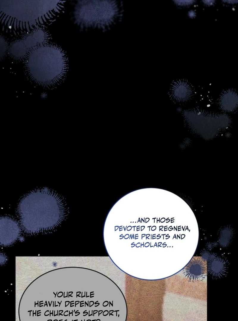 The Beast Tamed by the Villainess Chapter 96 - Page 98 in English