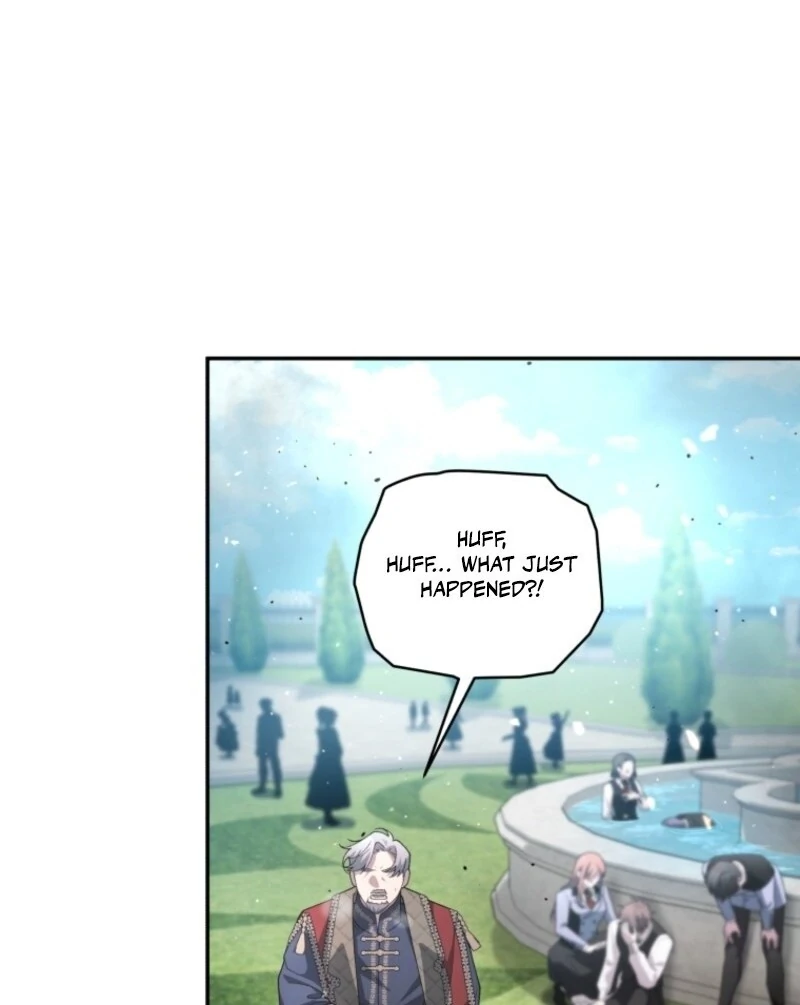 The Beast Tamed by the Villainess Chapter 99 - Page 100 in English