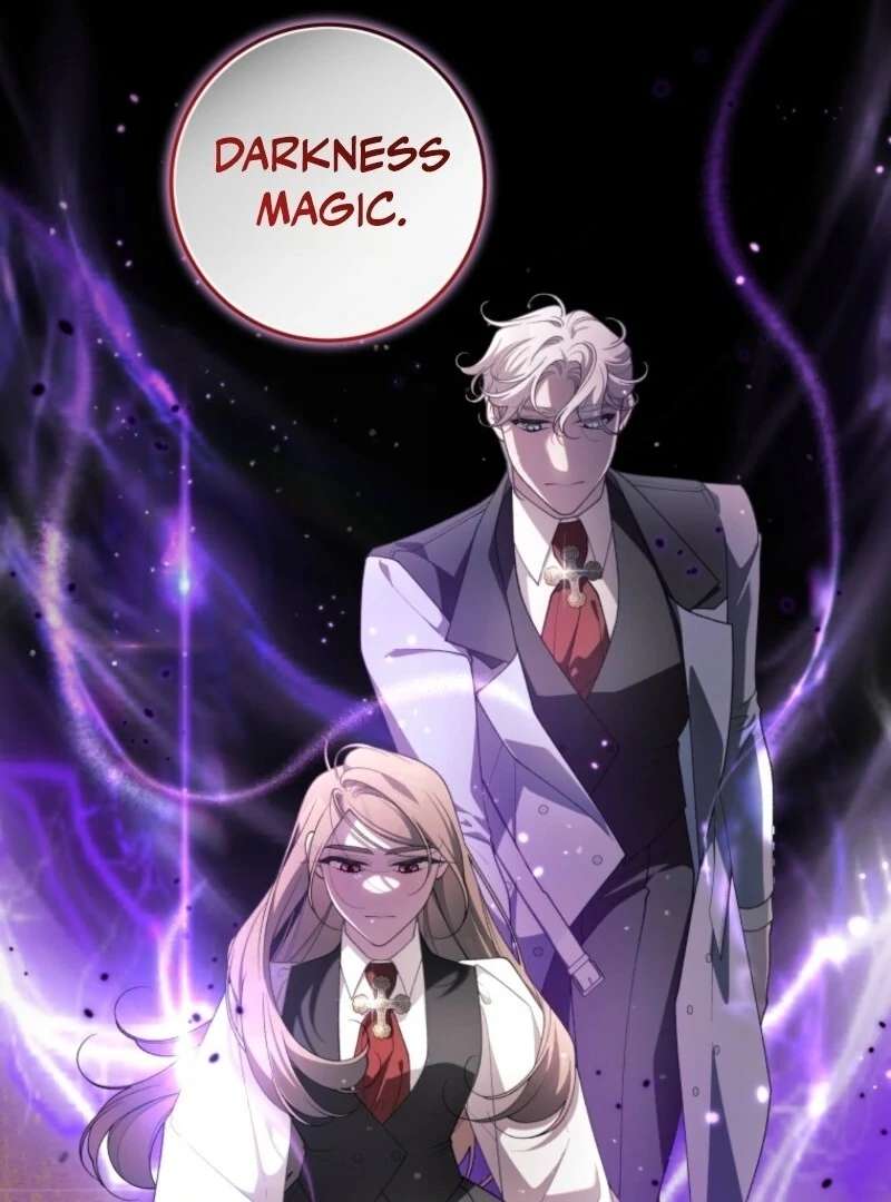 The Beast Tamed by the Villainess Chapter 99 - Page 106 in English