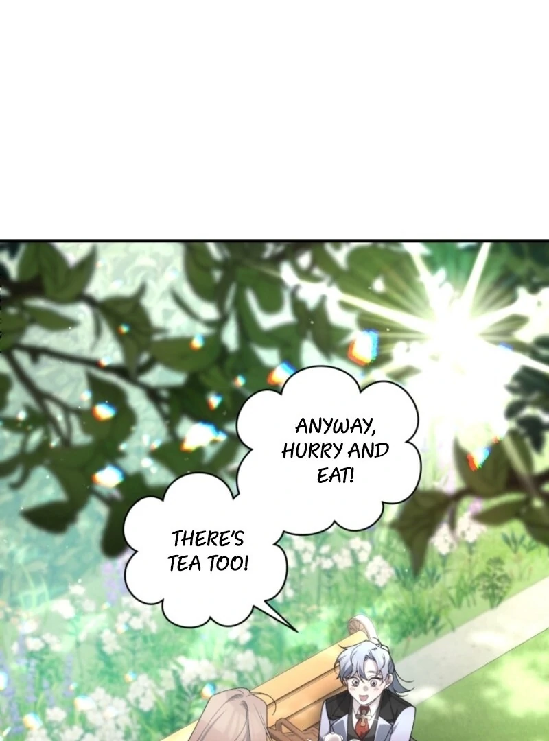 The Beast Tamed by the Villainess Chapter 99 - Page 24 in English