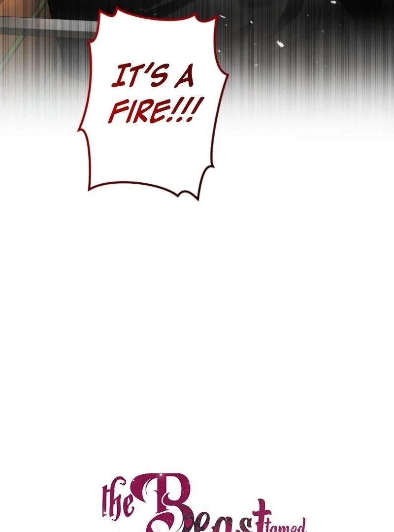 The Beast Tamed by the Villainess Chapter 99 - Page 30 in English