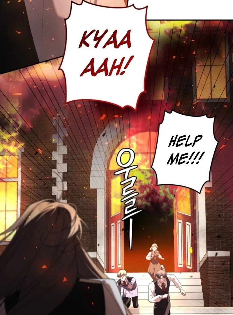 The Beast Tamed by the Villainess Chapter 99 - Page 38 in English