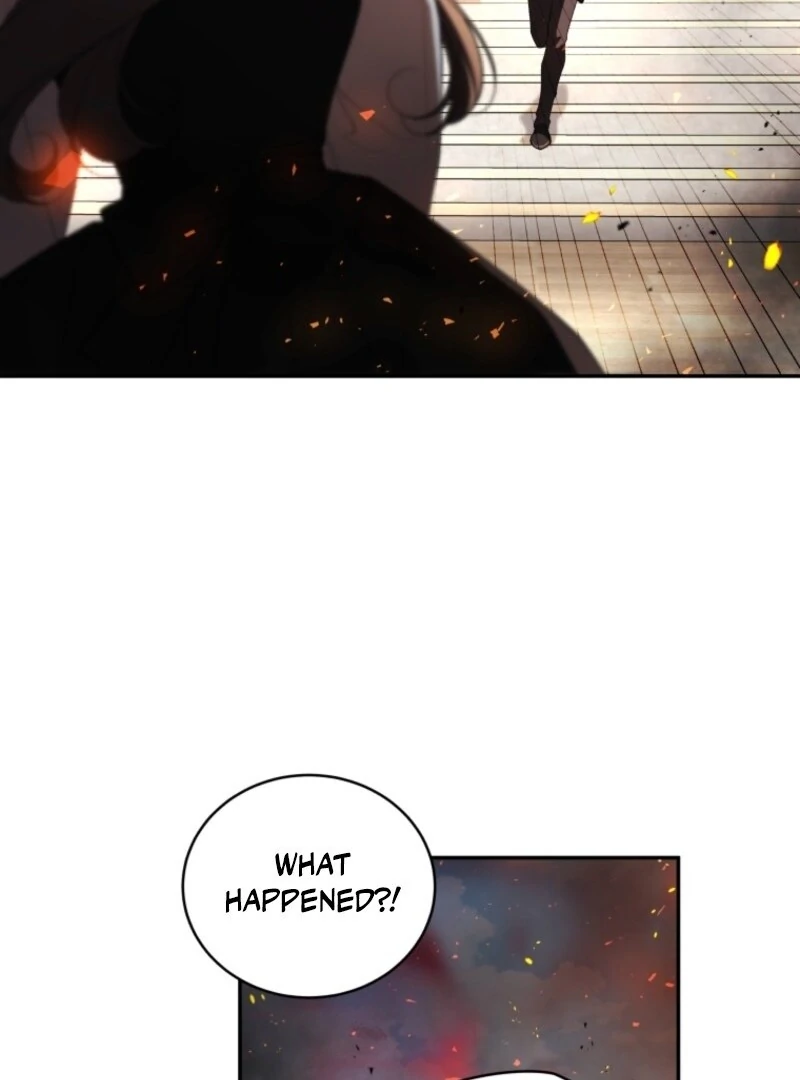 The Beast Tamed by the Villainess Chapter 99 - Page 39 in English