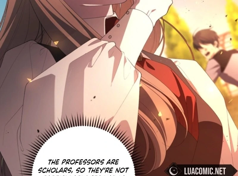 The Beast Tamed by the Villainess Chapter 99 - Page 44 in English