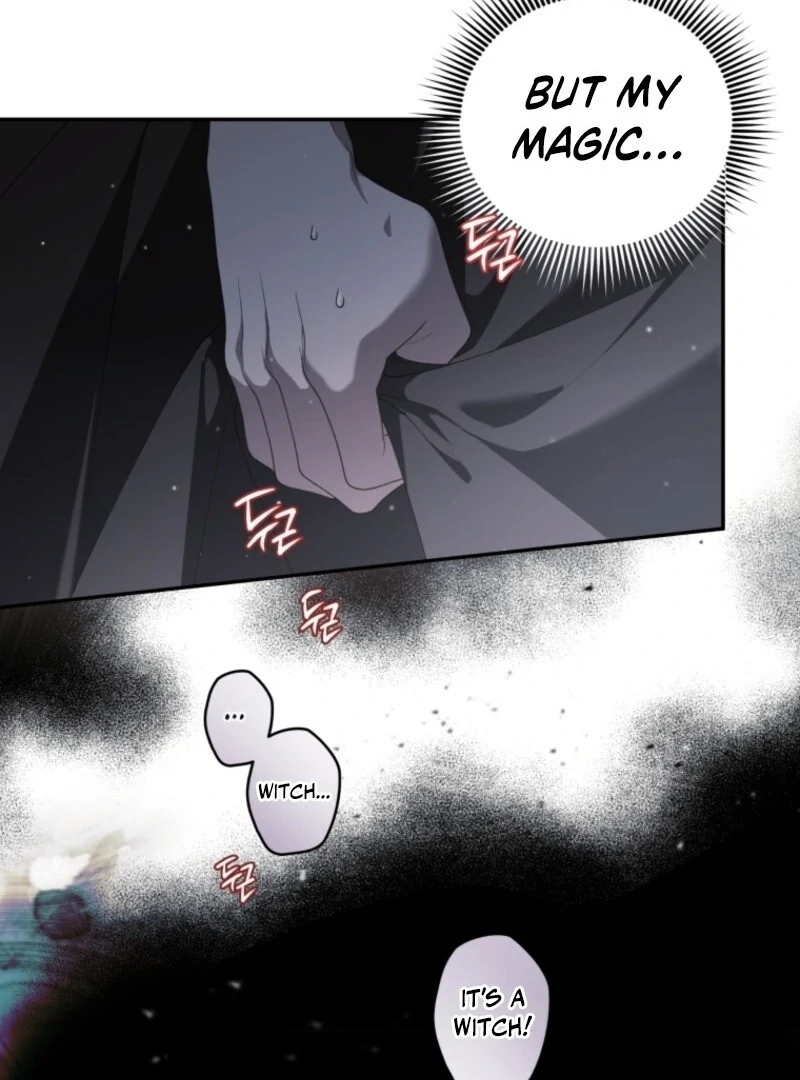 The Beast Tamed by the Villainess Chapter 99 - Page 48 in English