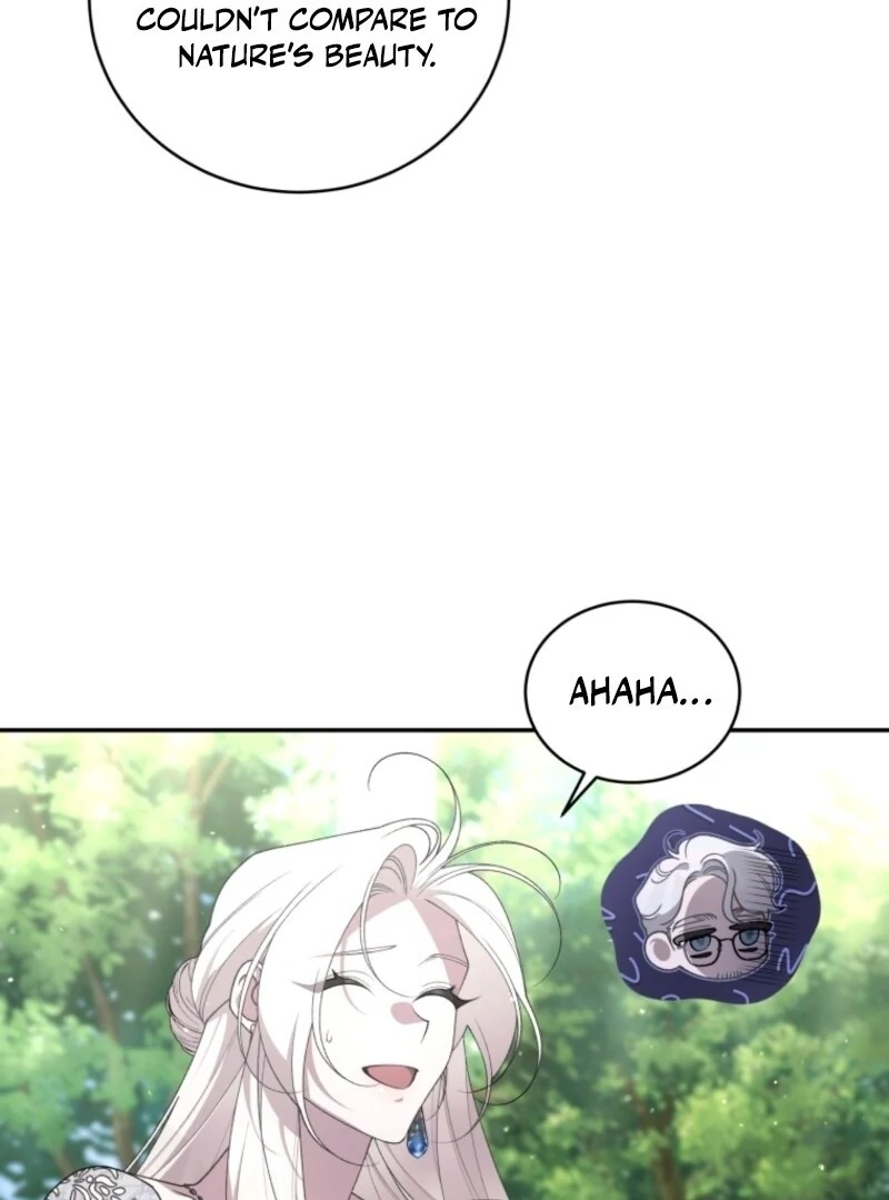 The Beast Tamed by the Villainess Chapter 99 - Page 5 in English