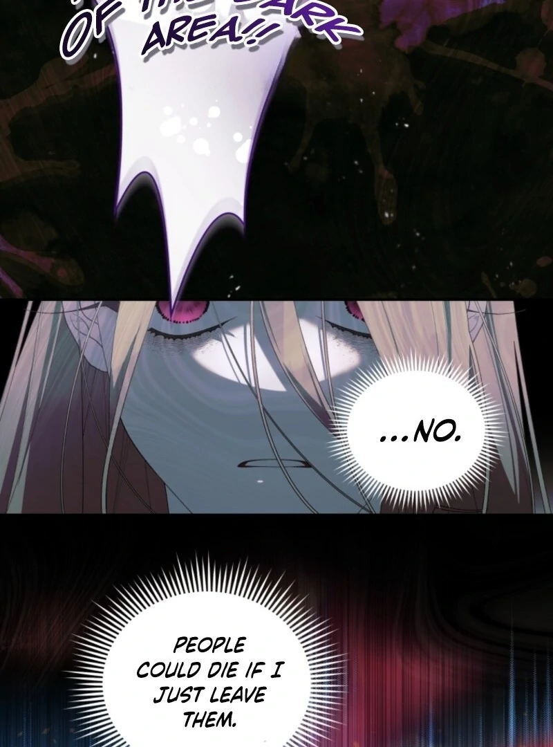 The Beast Tamed by the Villainess Chapter 99 - Page 50 in English