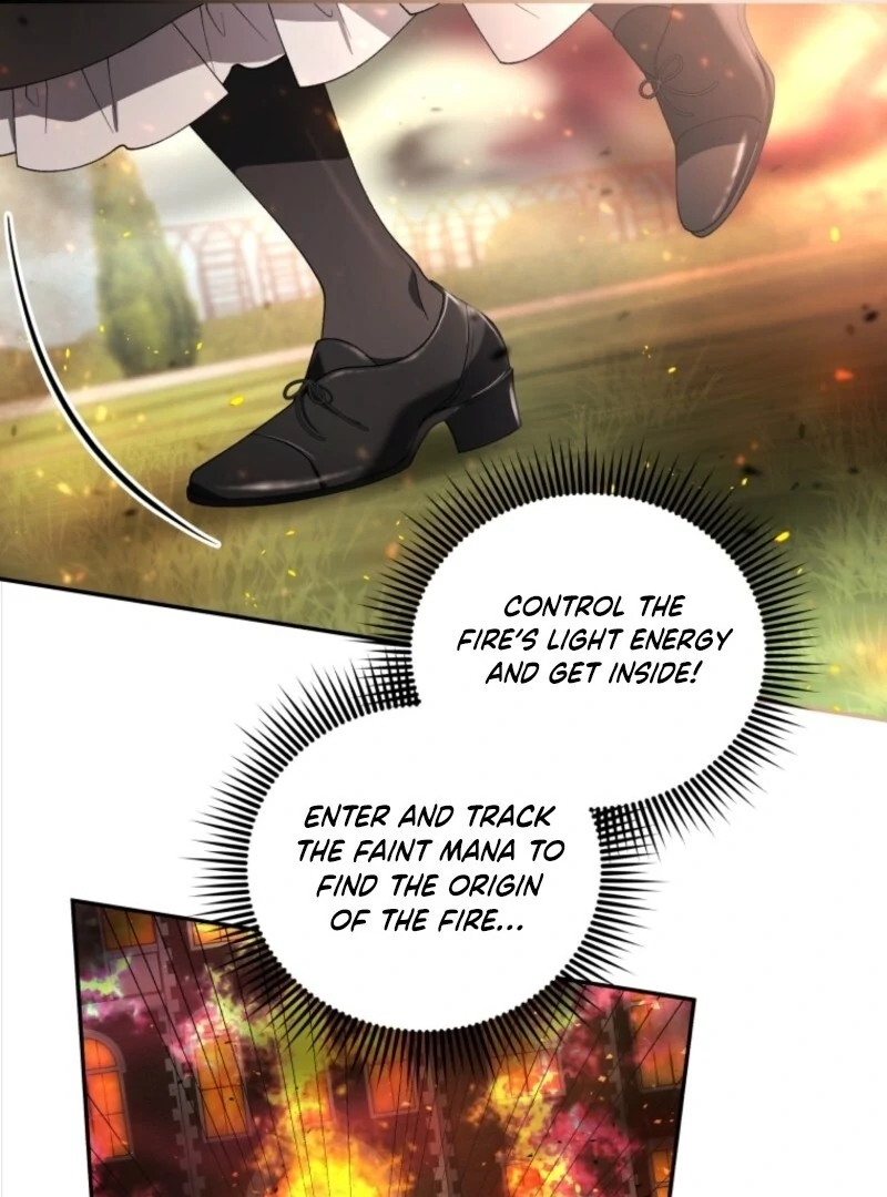 The Beast Tamed by the Villainess Chapter 99 - Page 57 in English