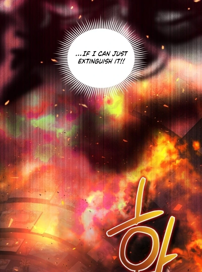The Beast Tamed by the Villainess Chapter 99 - Page 59 in English