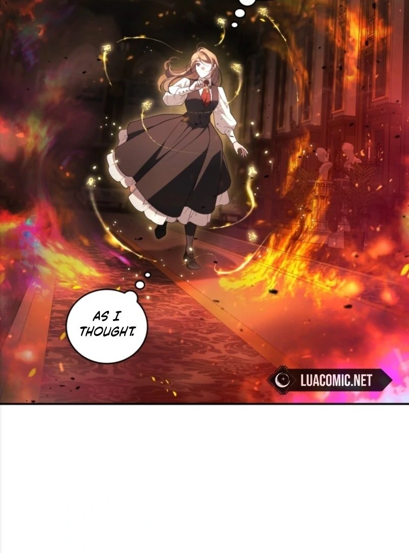 The Beast Tamed by the Villainess Chapter 99 - Page 62 in English