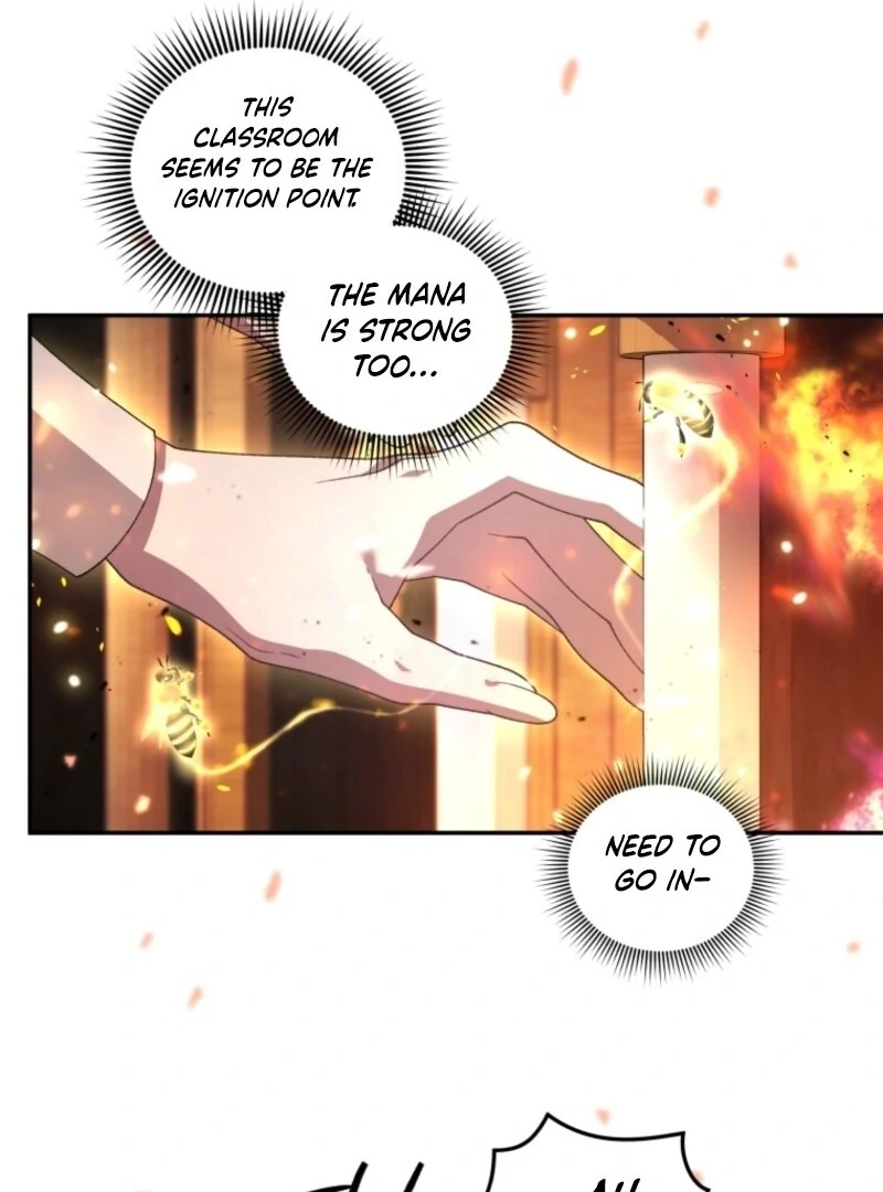 The Beast Tamed by the Villainess Chapter 99 - Page 68 in English
