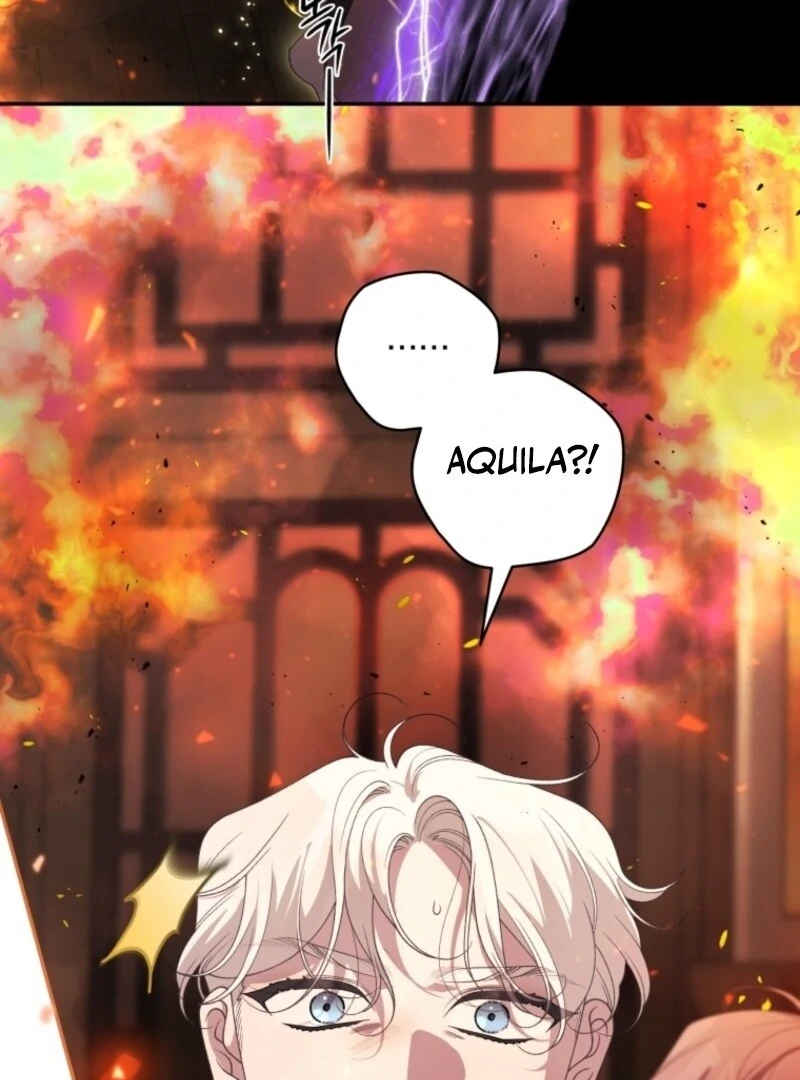 The Beast Tamed by the Villainess Chapter 99 - Page 73 in English
