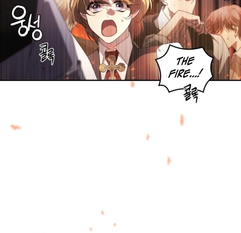 The Beast Tamed by the Villainess Chapter 99 - Page 78 in English