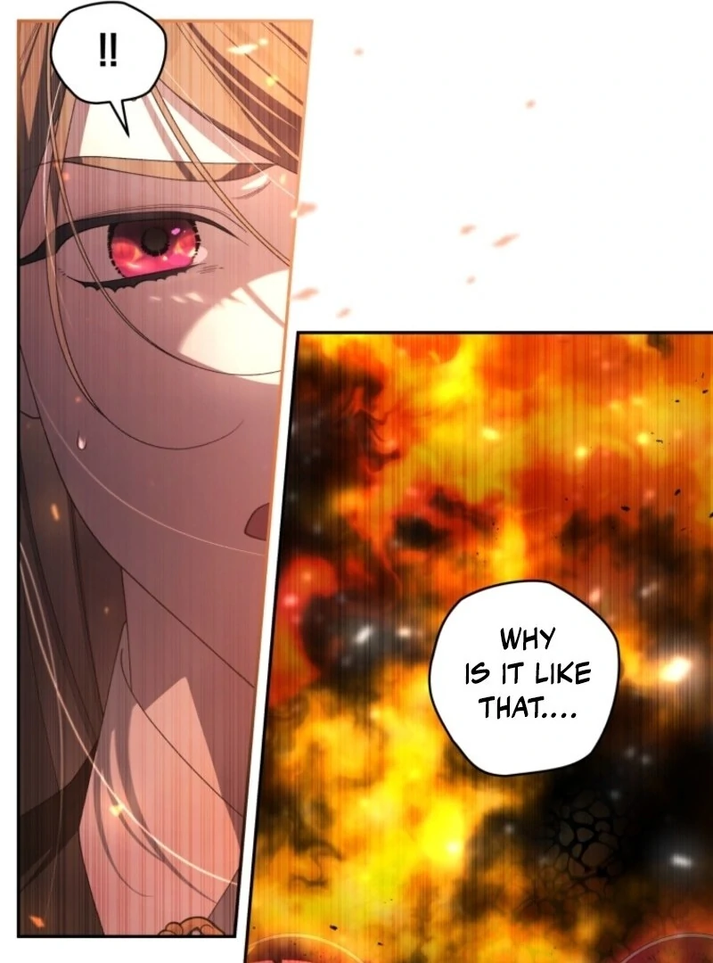 The Beast Tamed by the Villainess Chapter 99 - Page 79 in English