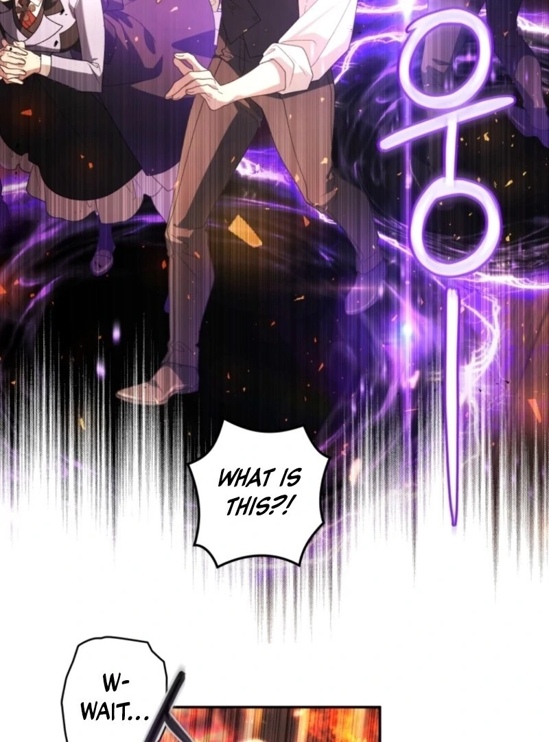 The Beast Tamed by the Villainess Chapter 99 - Page 87 in English