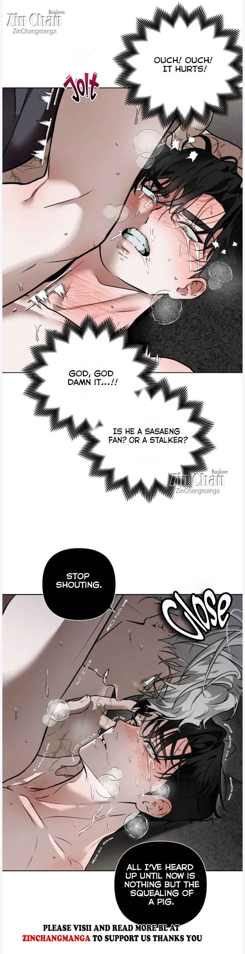 My Dol Diary Chapter 1 - Page 25 in English