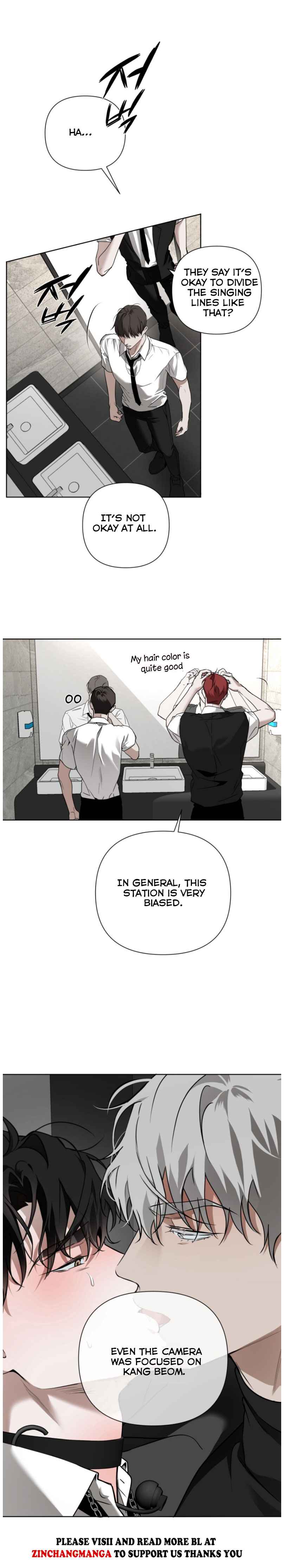 My Dol Diary Chapter 10 - Page 10 in English
