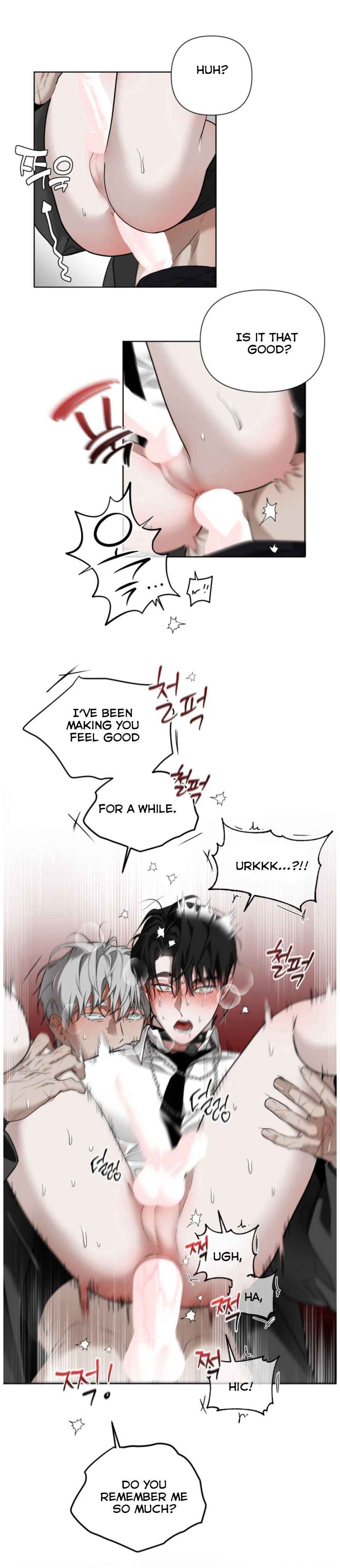 My Dol Diary Chapter 10 - Page 15 in English