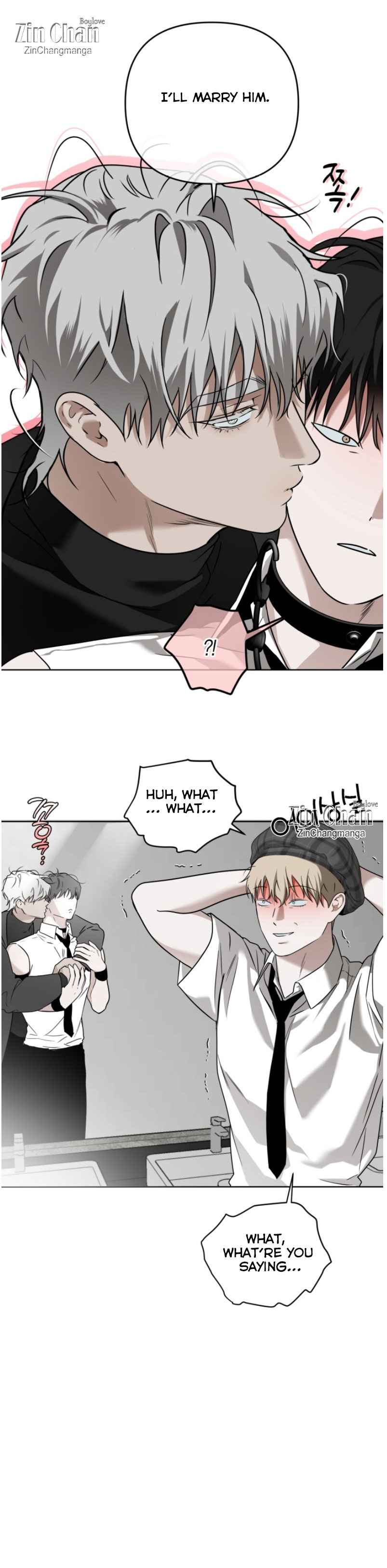 My Dol Diary Chapter 10 - Page 30 in English