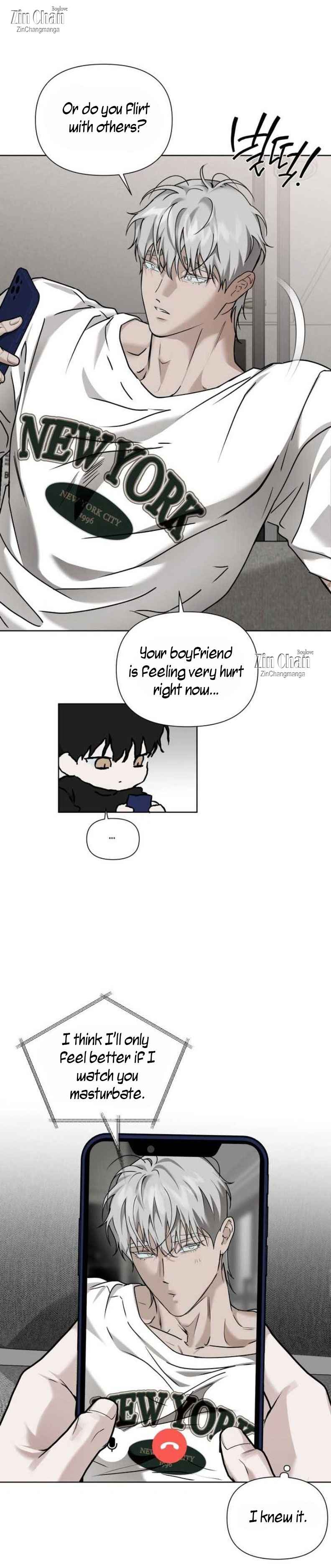 My Dol Diary Chapter 14.6 - Page 13 in English