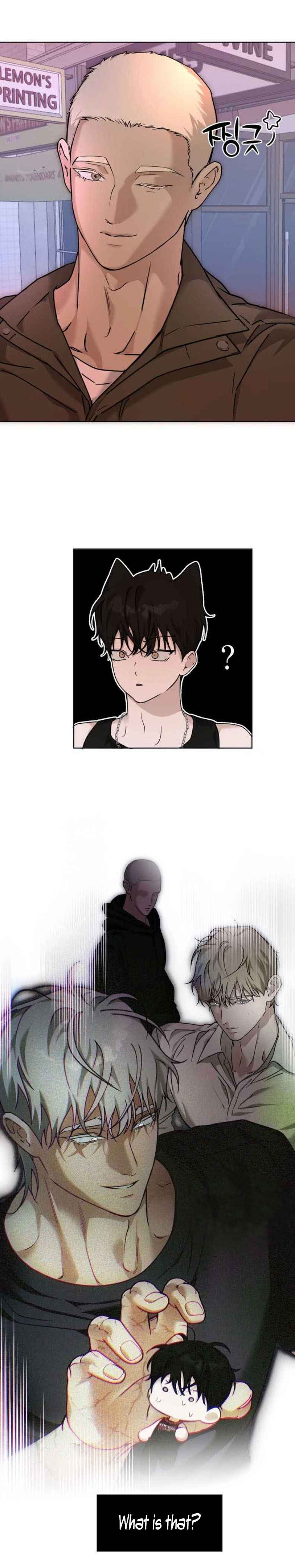 My Dol Diary Chapter 14.6 - Page 4 in English
