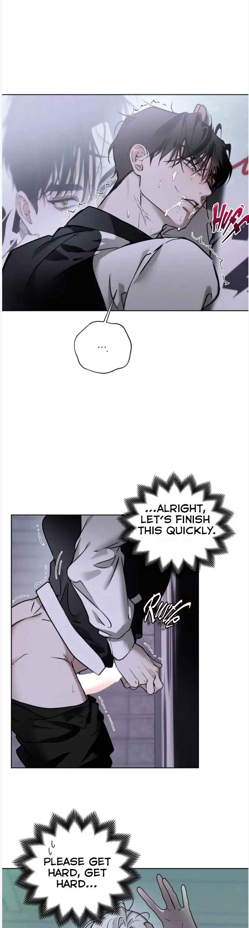 My Dol Diary Chapter 15 - Page 4 in English