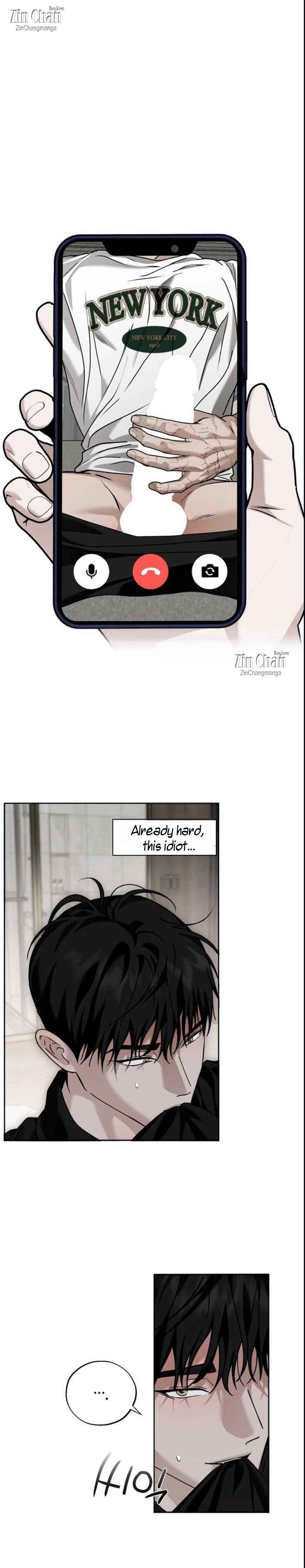 My Dol Diary Chapter 15 - Page 51 in English