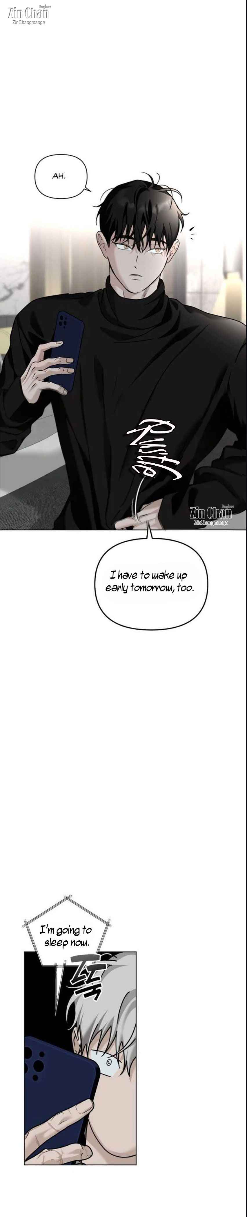 My Dol Diary Chapter 15 - Page 54 in English