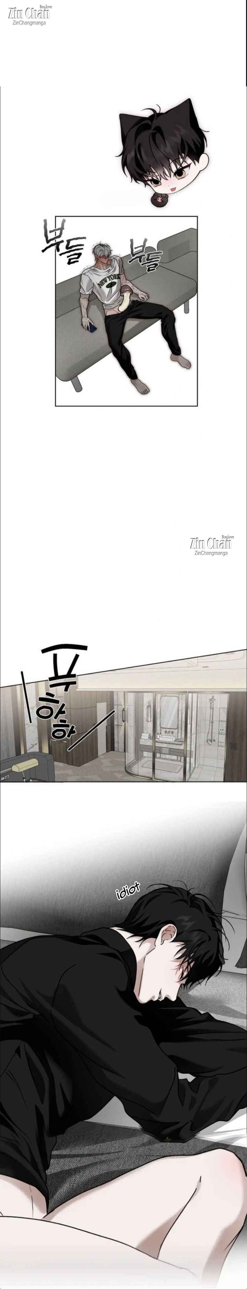 My Dol Diary Chapter 15 - Page 56 in English