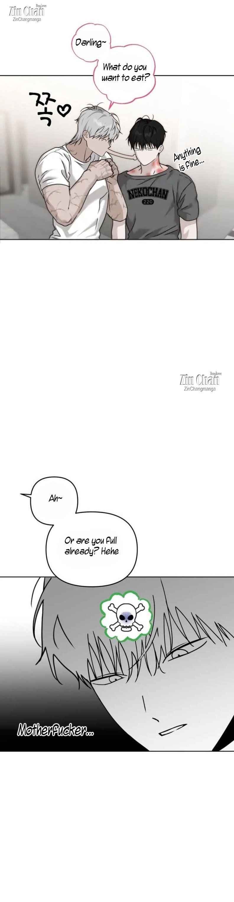 My Dol Diary Chapter 15 - Page 6 in English