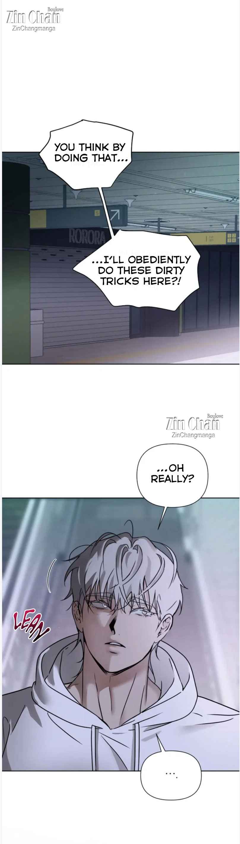 My Dol Diary Chapter 3 - Page 13 in English