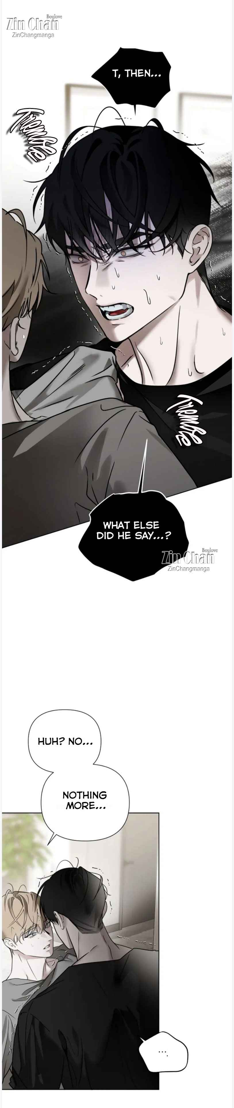 My Dol Diary Chapter 3 - Page 32 in English